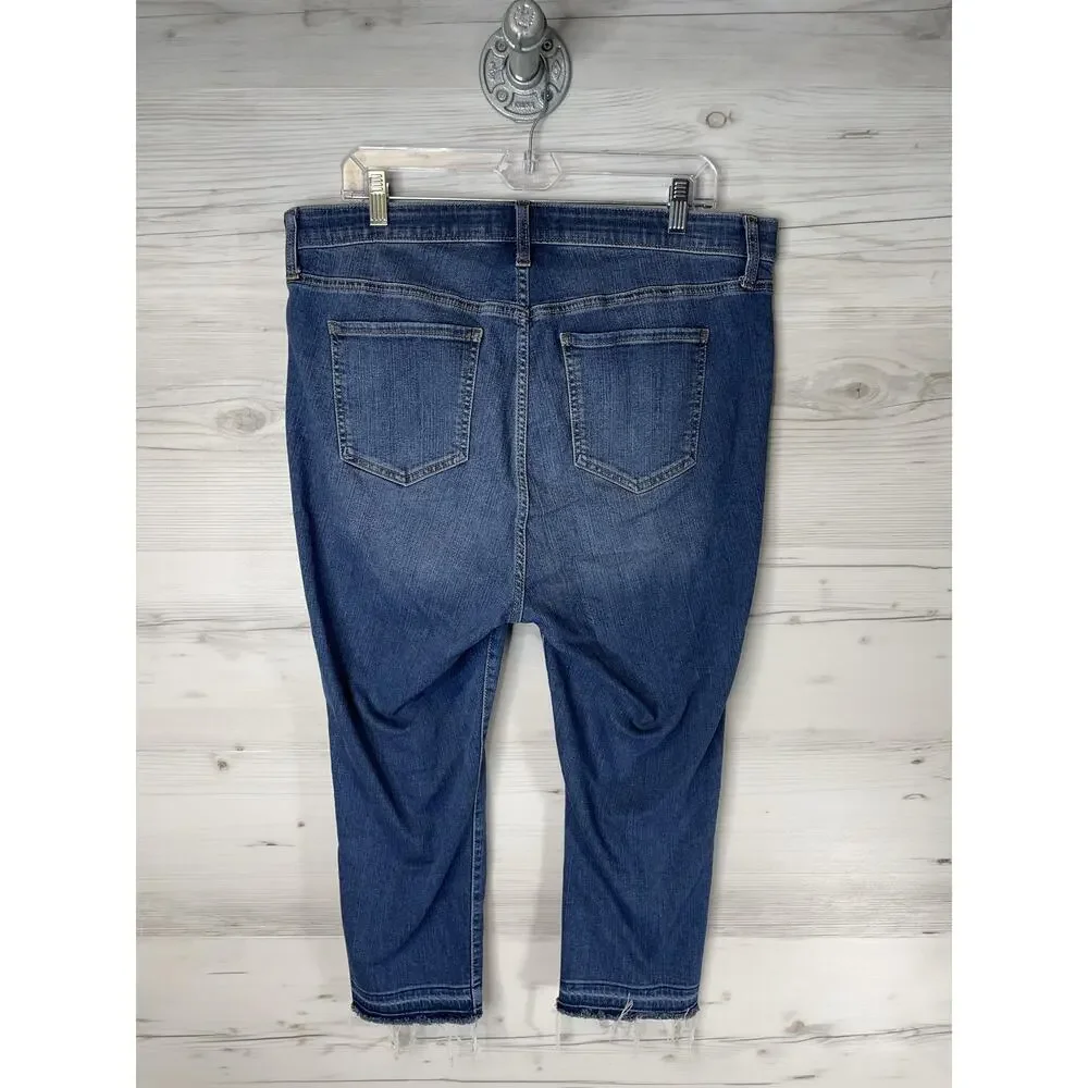 torrid premium sky